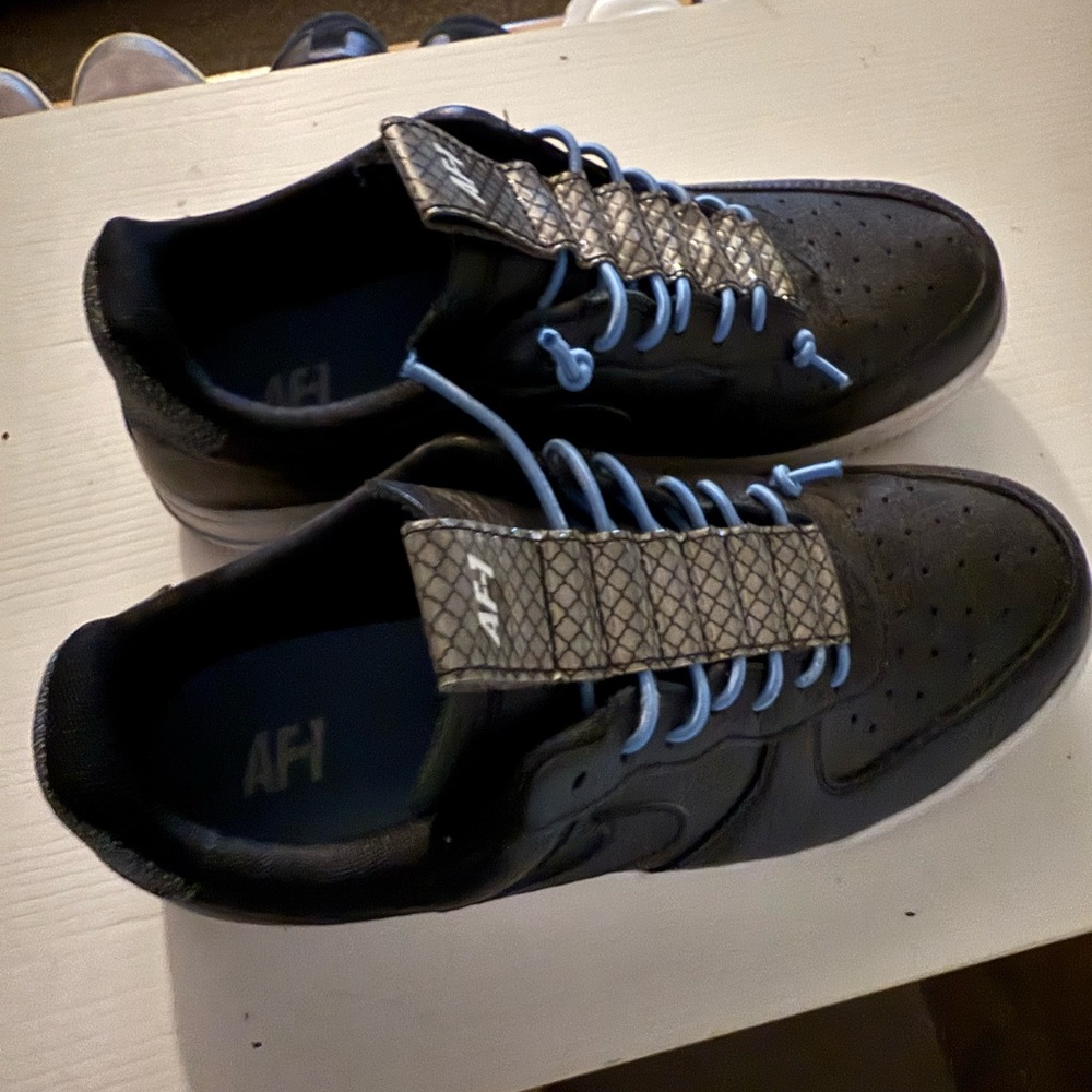 Nike Air Force 1 like new! From Nordstrom